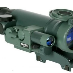 NVRS Titanium Night Vision Rifle Scope Gen1 1.5x42